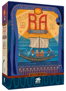 Ra: Traders Expansion (Pharaoh Edition)