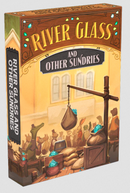 River Valley Glassworks: River Glass & Other Sundries Expansion