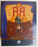 Ra: Pharaoh Edition (DING/DENTED COPY)