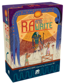 Ra & Write