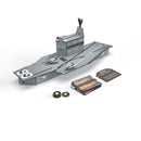 G.I. JOE: Deck-Building Game - Raise the Flagg Campaign Expansion