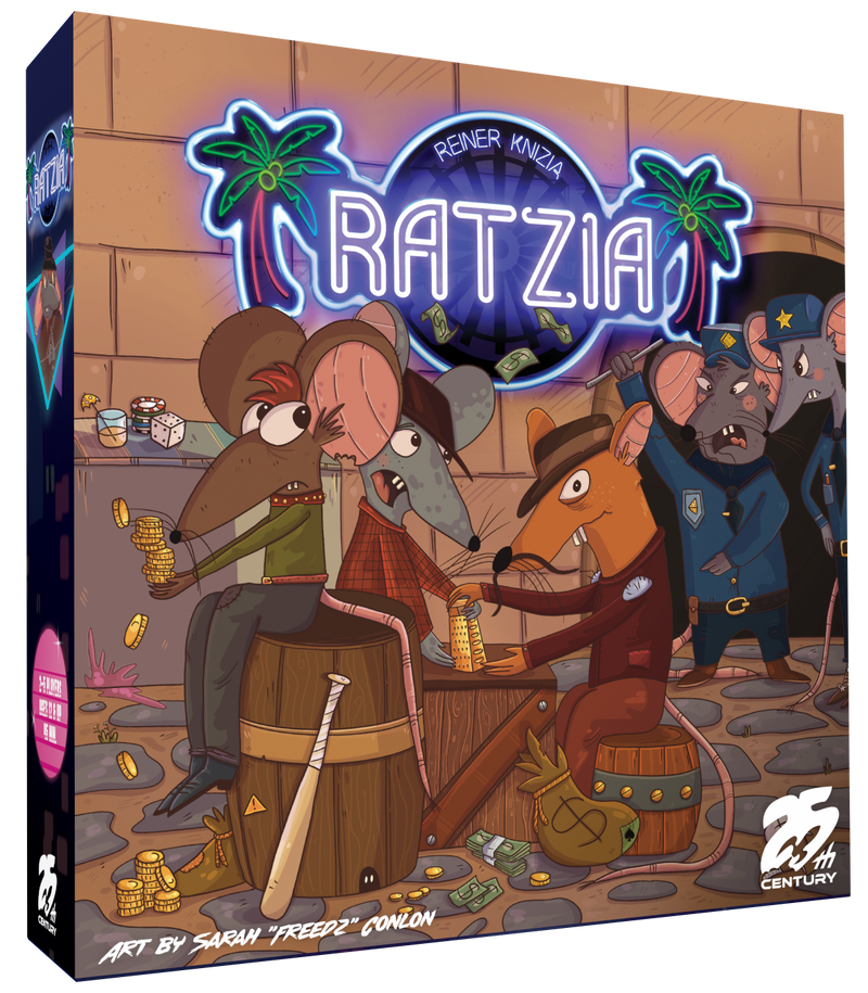 Ratzia