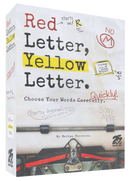 Red Letter Yellow Letter