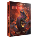Ashes: Reborn: Red Rains - The Corpse of Viros
