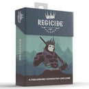 Regicide (2nd Edition): Teal Box