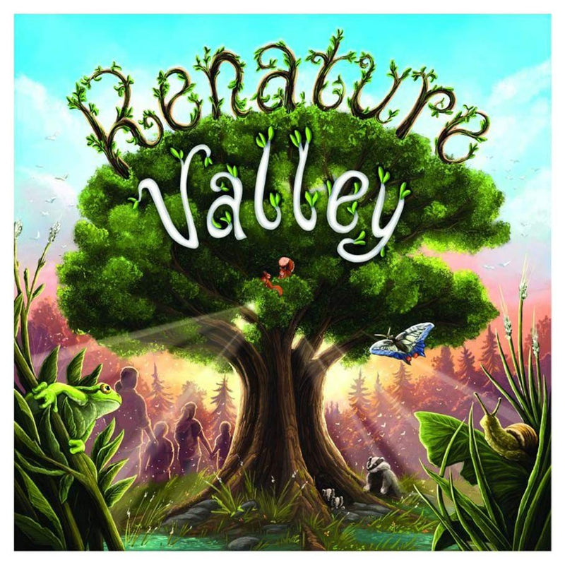 Renature: Valley Expansion (SEE LOW PRICE AT CHECKOUT)