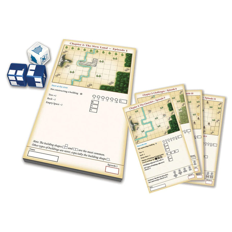 My City: Roll & Build (SEE LOW PRICE AT CHECKOUT)