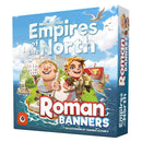 Imperial Settlers: Empires of the North - Roman Banners