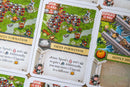 Imperial Settlers: Empires of the North - Roman Banners