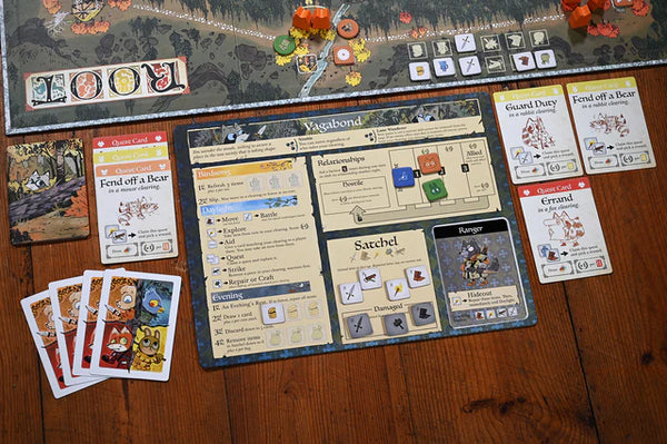 √5 ROOT FIVE トレカ Root