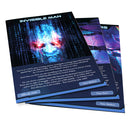 Tamashii: Chronicle of Ascend - Stretch Goals: Lost Pages