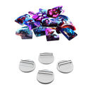 Tamashii: Chronicle of Ascend - Stretch Goals: Lost Pages