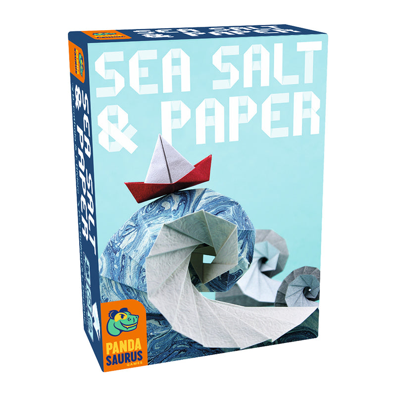Sea Salt & Paper (SEE LOW PRICE AT CHECKOUT)
