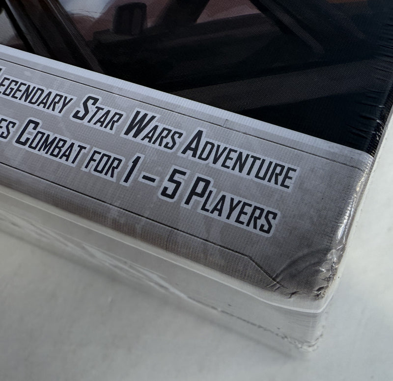 Star Wars Imperial Assault: Core Set (DING/DENTED COPY)