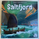 Saltfjord (DING/DENTED COPY)