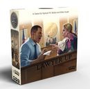 Lawyer Up: Season 1