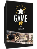 Kemet: Blood and Sand - The Sacred Bull Mini-Expansion