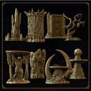 Return to Dark Tower: Covenant Expansion (SEE LOW PRICE AT CHECKOUT)