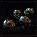 Return to Dark Tower: Covenant Expansion (SEE LOW PRICE AT CHECKOUT)