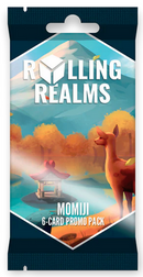 Rolling Realms: Momiji Promo