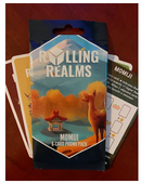 Rolling Realms: Momiji Promo