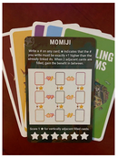 Rolling Realms: Momiji Promo