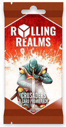 Rolling Realms: Crusaders Promo