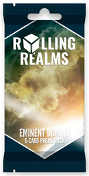 Rolling Realms: Eminent Domain Promo