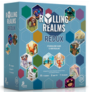 Rolling Realms Redux