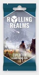 Rolling Realms: Expedition Promo