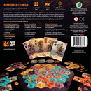 Defenders of the Wild