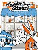 Rubber Paper Scissors