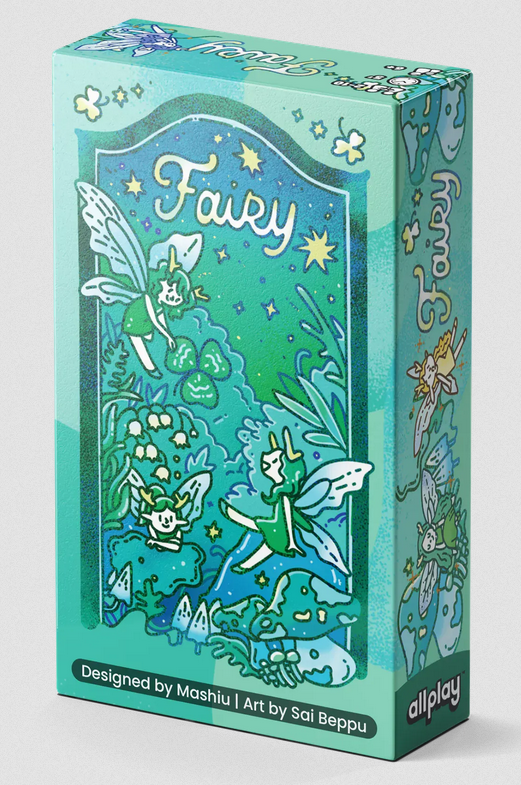 Fairy (SEE LOW PRICE AT CHECKOUT)