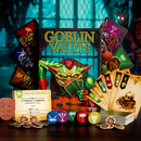 Goblin Vaults