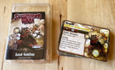 Summoner Wars (2nd Edition): Sand Goblins Faction Expansion Deck