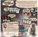 Robinson Crusoe: Mystery Tales