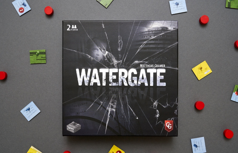 Watergate