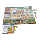 The White Castle: Matcha Expansion