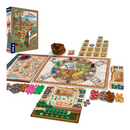 The Red Cathedral: Contractors Expansion