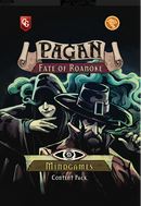 Pagan: Fate of Roanoke - Mind Games - Content Pack