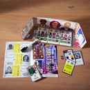 The Key: Royal Star Casino Burglary (SEE LOW PRICE AT CHECKOUT)