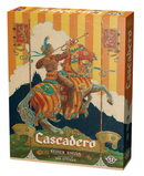 Cascadero
