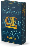 QE: Commodities Expansion