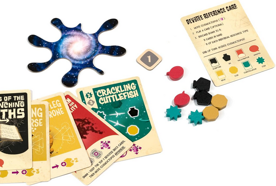 Cosmoctopus