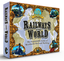Railways of the World: 10th Anniversary Edition