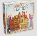 Sunrise Lane