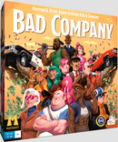 Bad Company