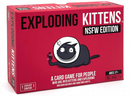 Exploding Kittens: NSFW Edition