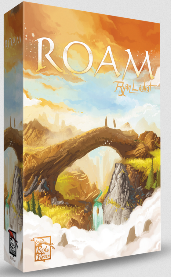 Roam