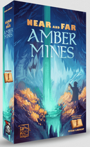 Near and Far: Amber Mines Expansion